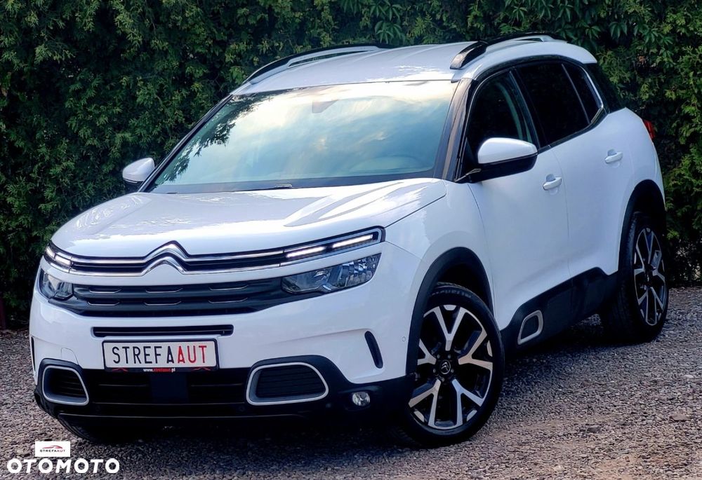 Citroën C5 Aircross - 30