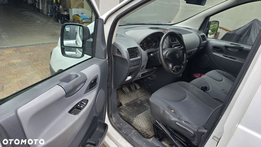 Peugeot Expert - 6