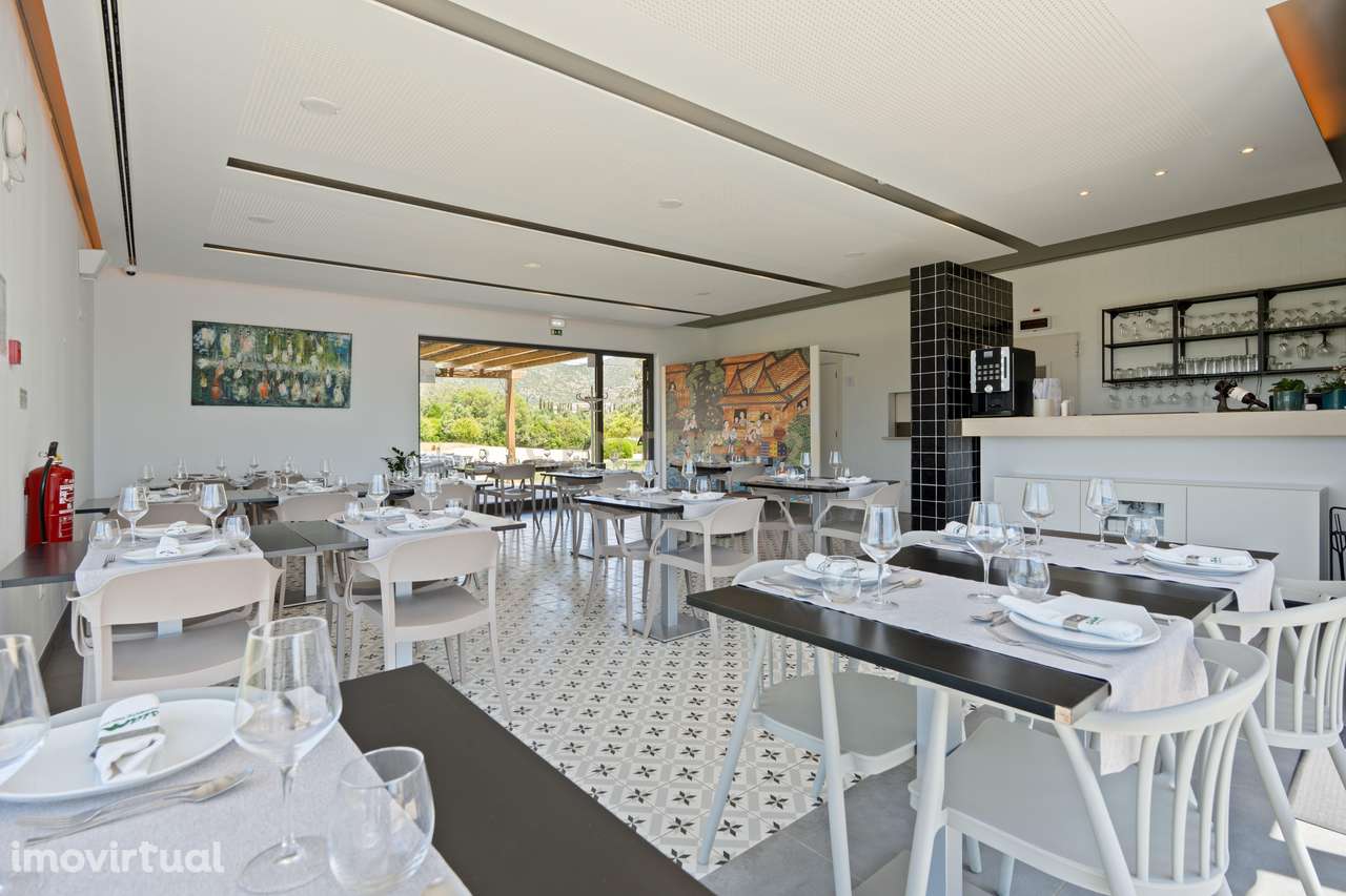 Hotel de Charme - Turismo Rural - Grande imagem: 4/35