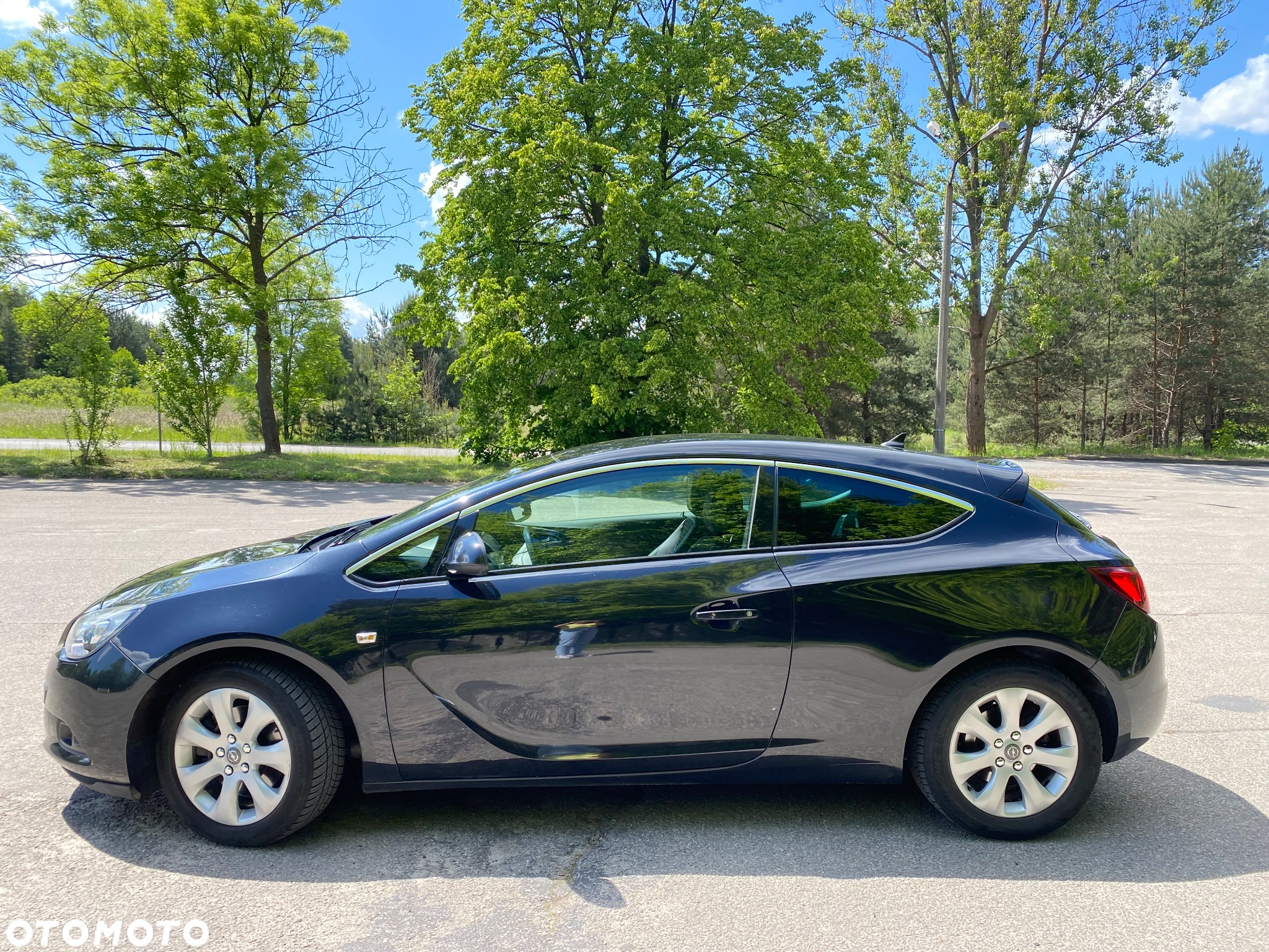 Opel Astra - 5