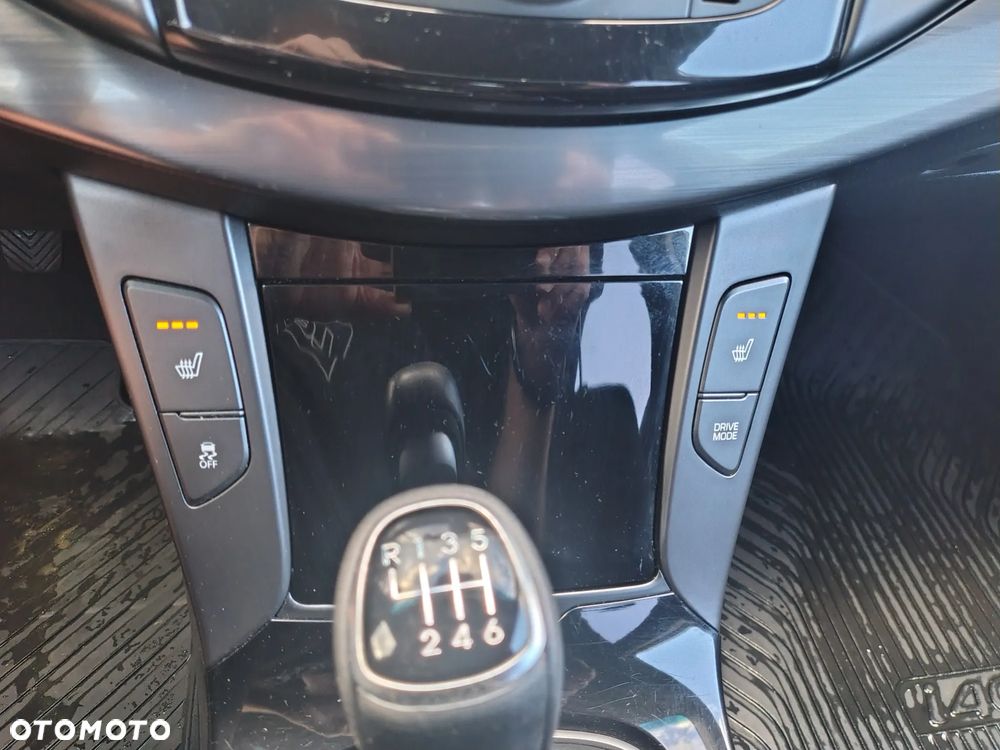 Hyundai i40 1.7 CRDi Premium - 35