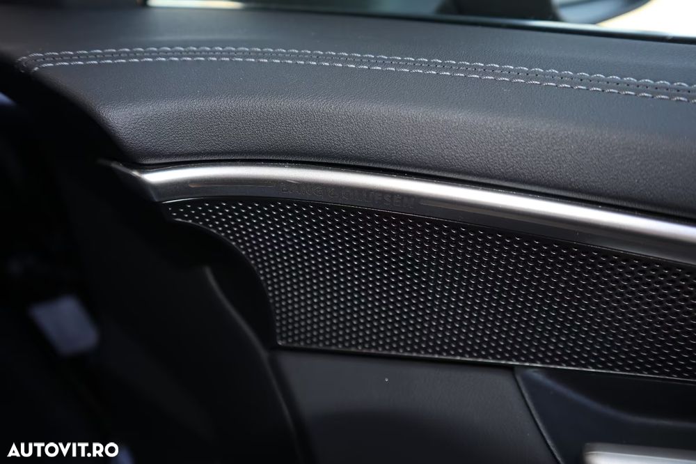 Audi A6 TFSI S tronic - 22