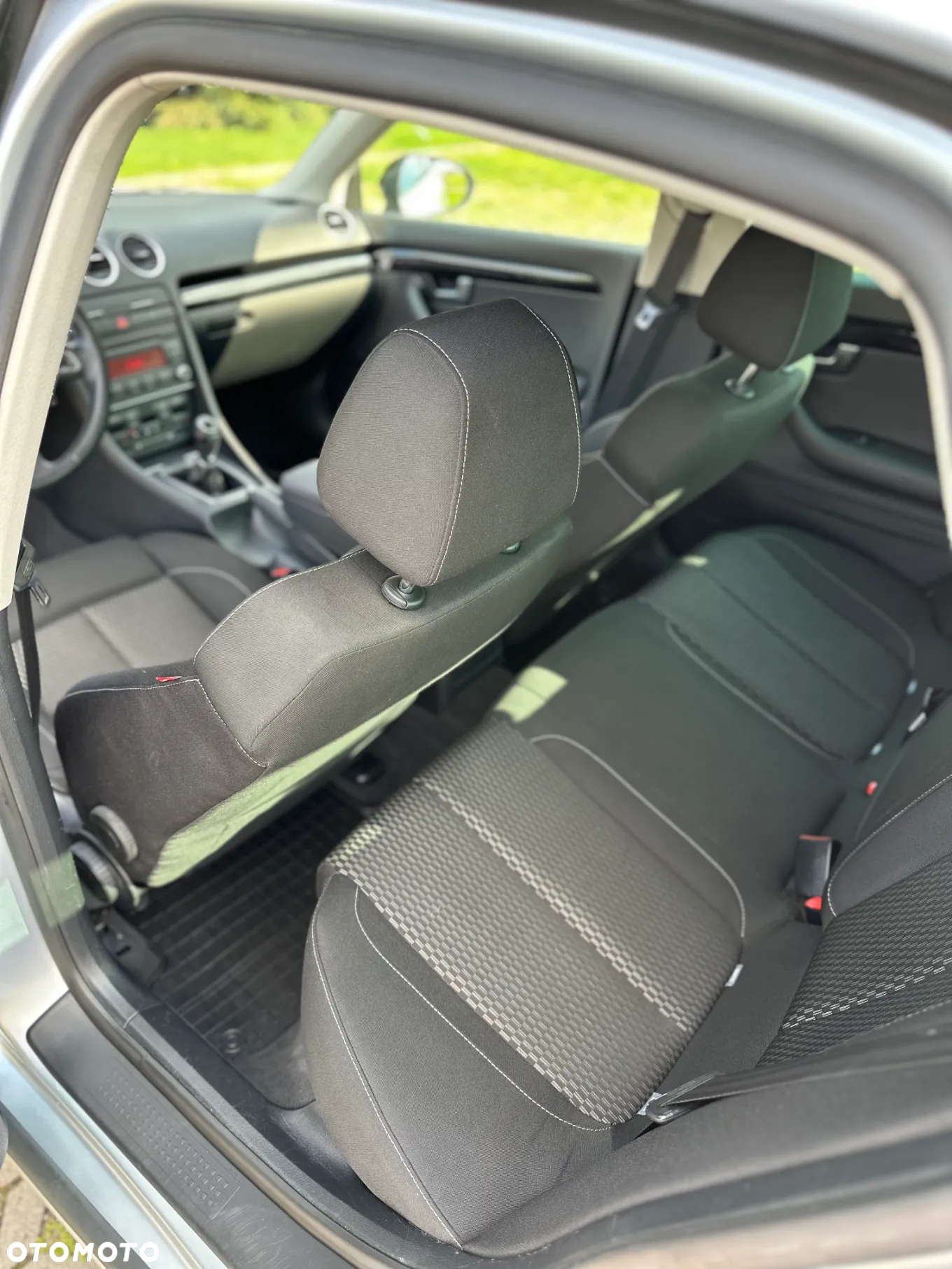 Seat Exeo 2.0 TDI DPF Sport - 9