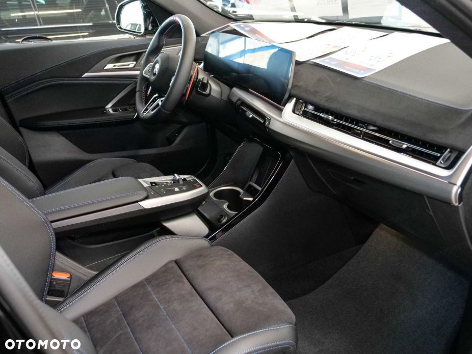 BMW X2 M35i xDrive - 21