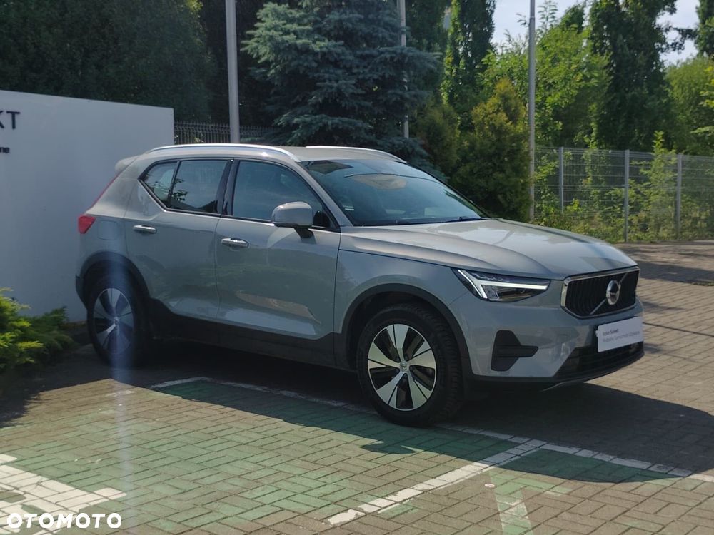 Volvo XC 40 - 6