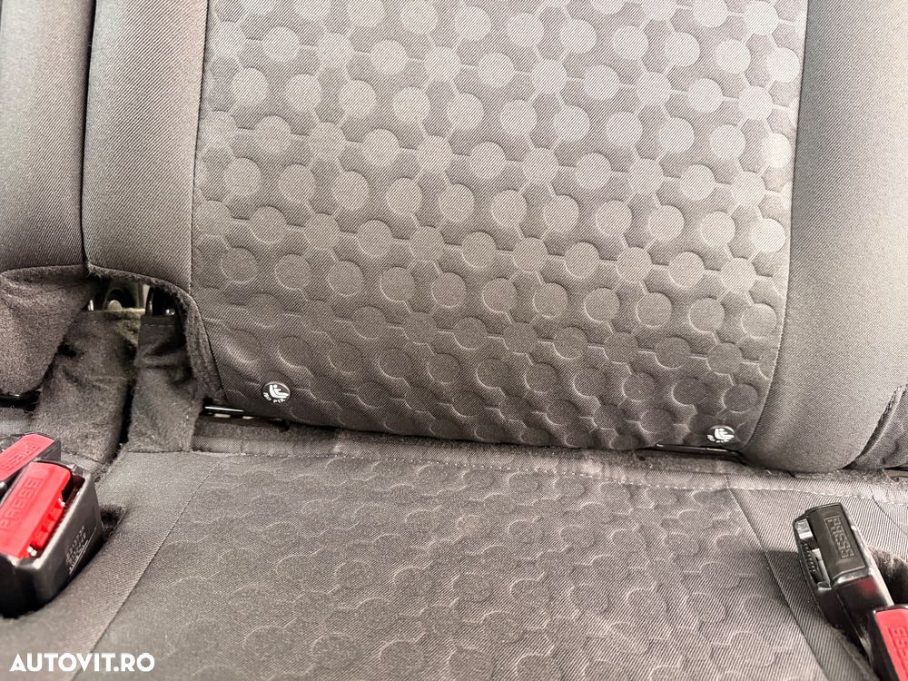 Dacia Dokker 1.5 dCi 90 CP Laureate - 18