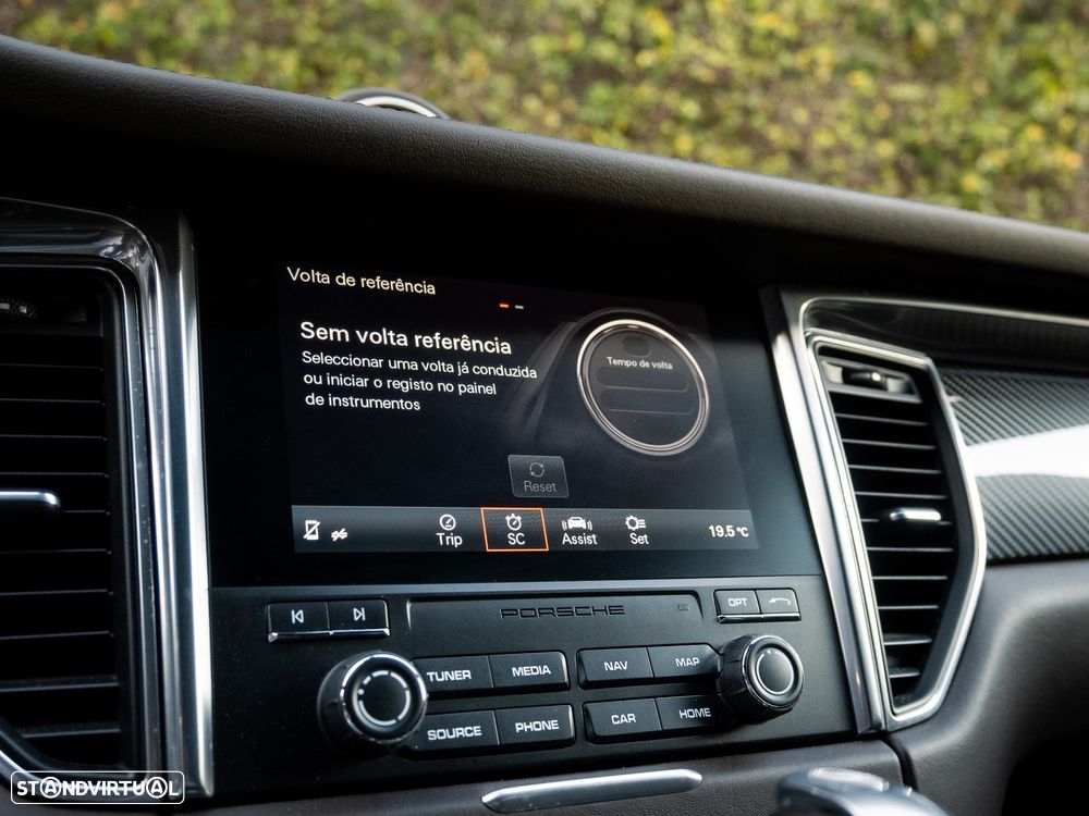 Porsche Macan GTS - 51