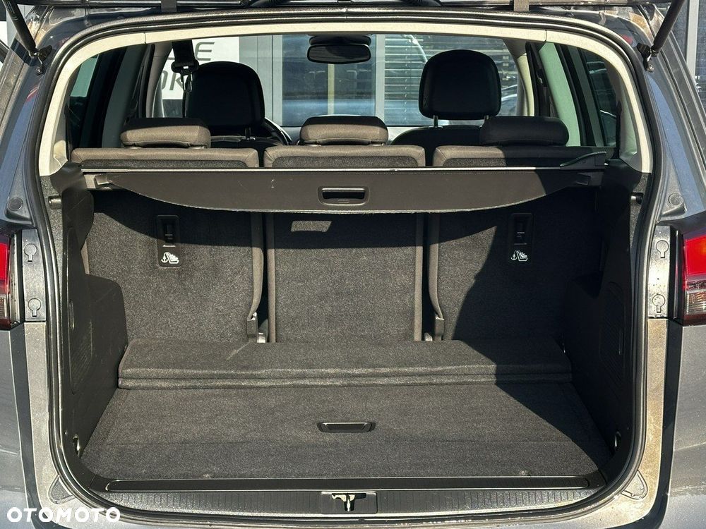 Opel Zafira 2.0 CDTI Cosmo EcoFLEX S&S - 32