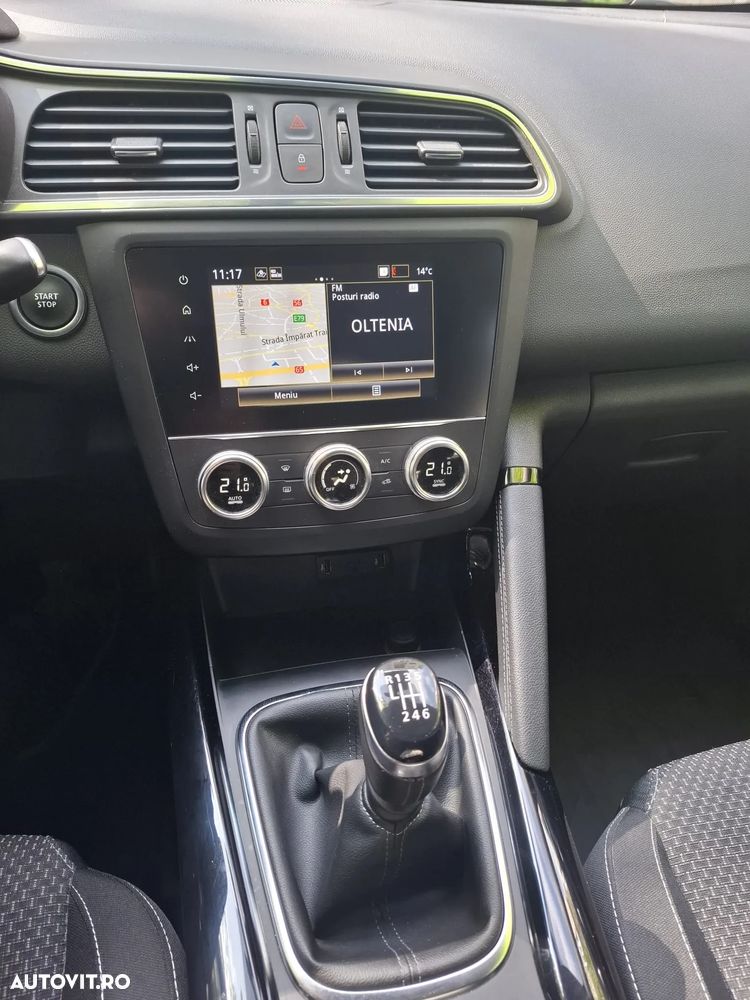 Renault Kadjar - 13