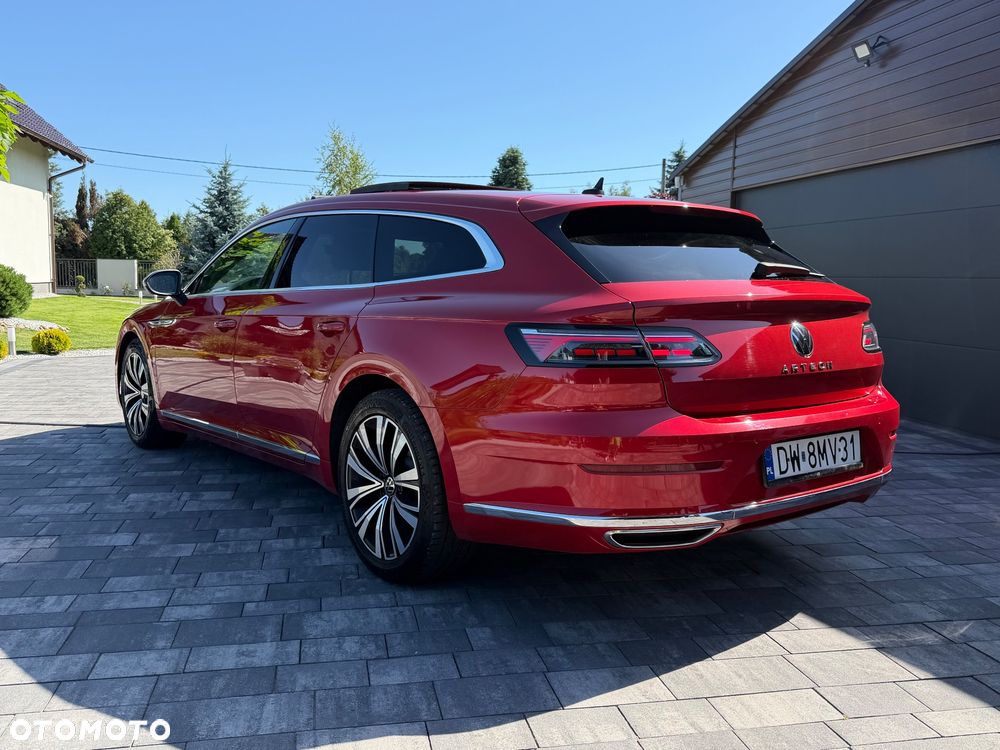 Volkswagen Arteon Shooting Brake 2.0 TSI Elegance DSG - 33