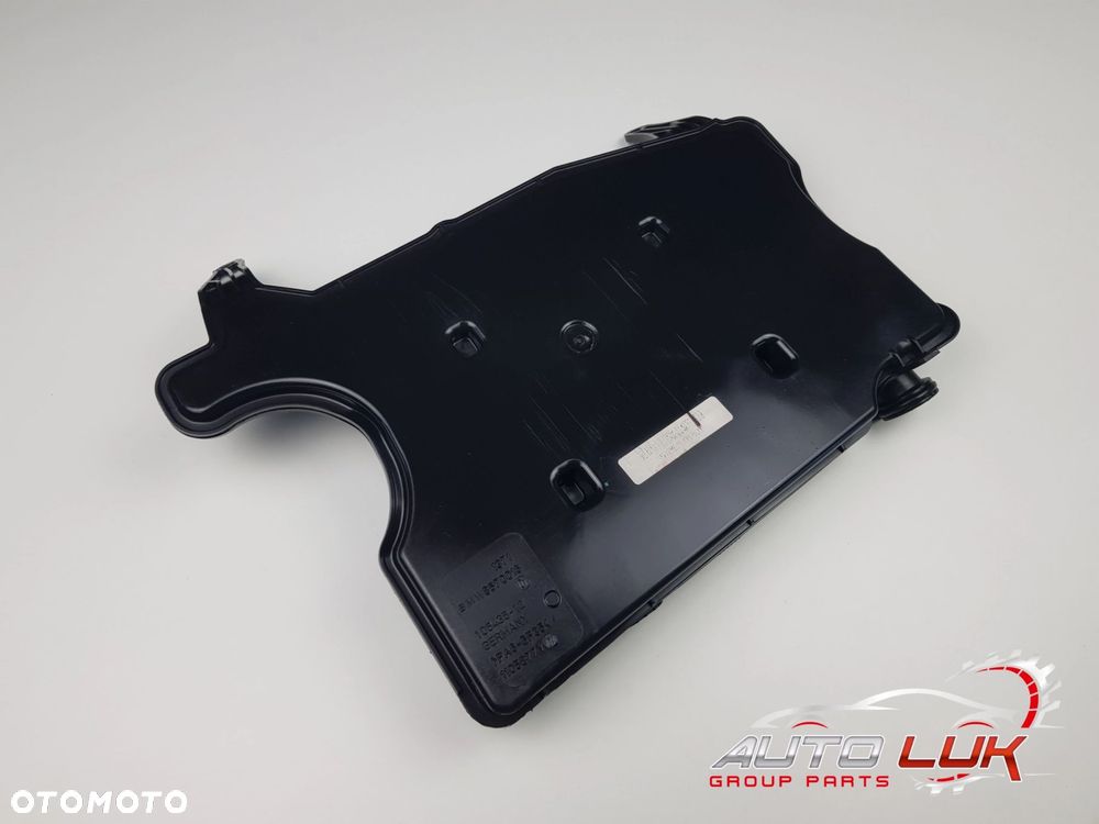 Rezonator Odma powietrza BMW X1 F48 X2 F39 2.0d B47 8570016 - 1