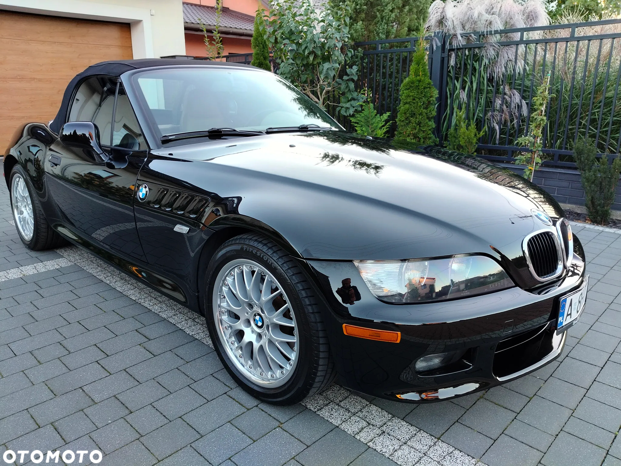 BMW Z3 - 9