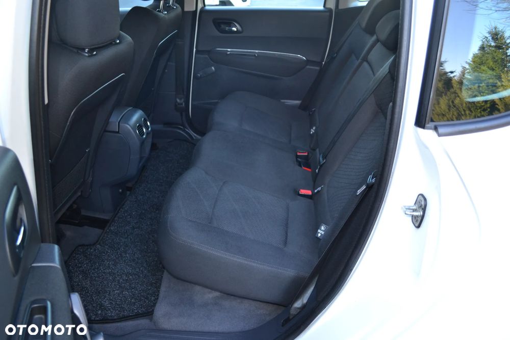 Peugeot 3008 HDi FAP 110 Tendance - 20