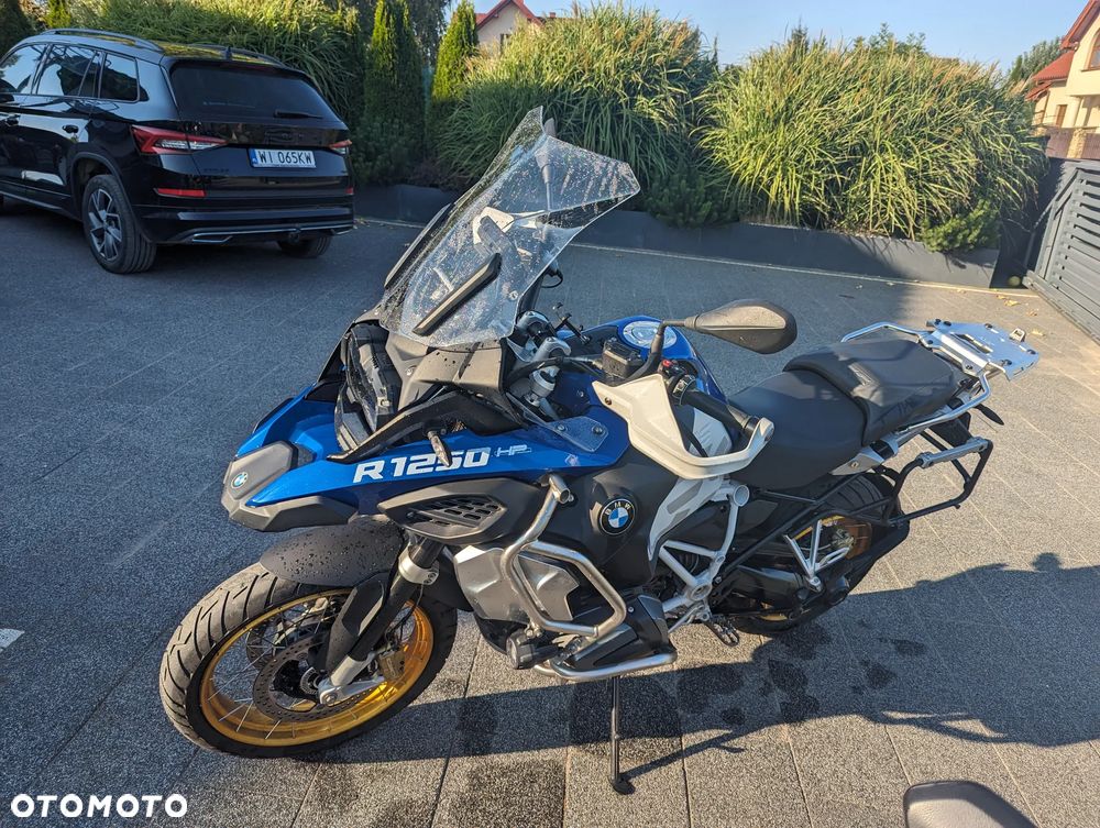 BMW R1250 GS Adventure - 6