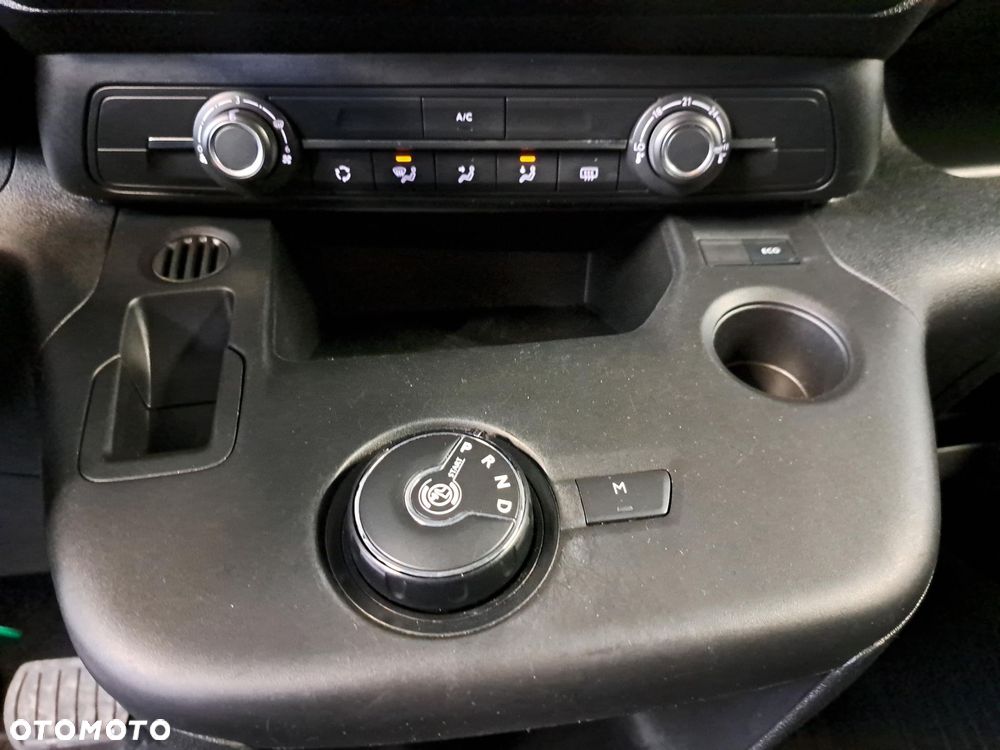 Toyota Proace City Verso - 28
