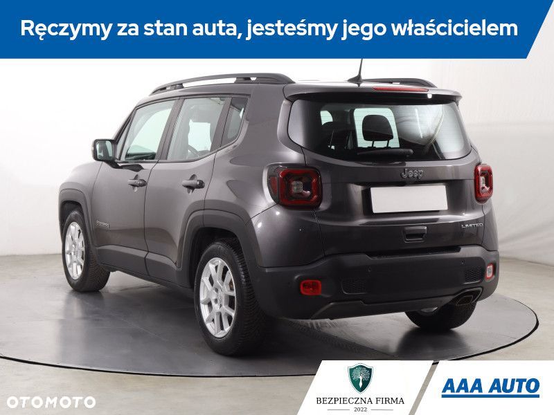 Jeep Renegade - 6