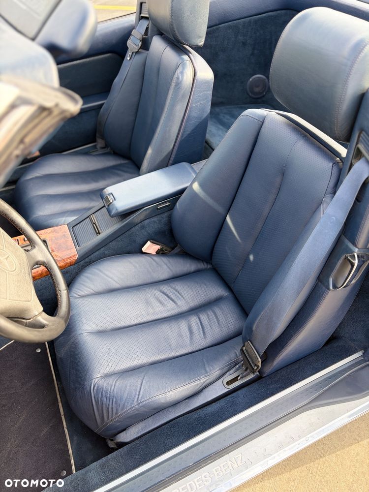 Mercedes-Benz SL - 12