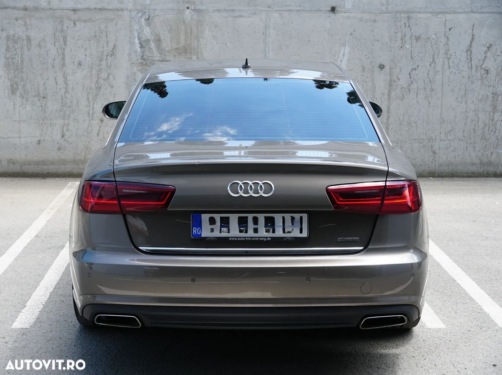 Audi A6 - 5