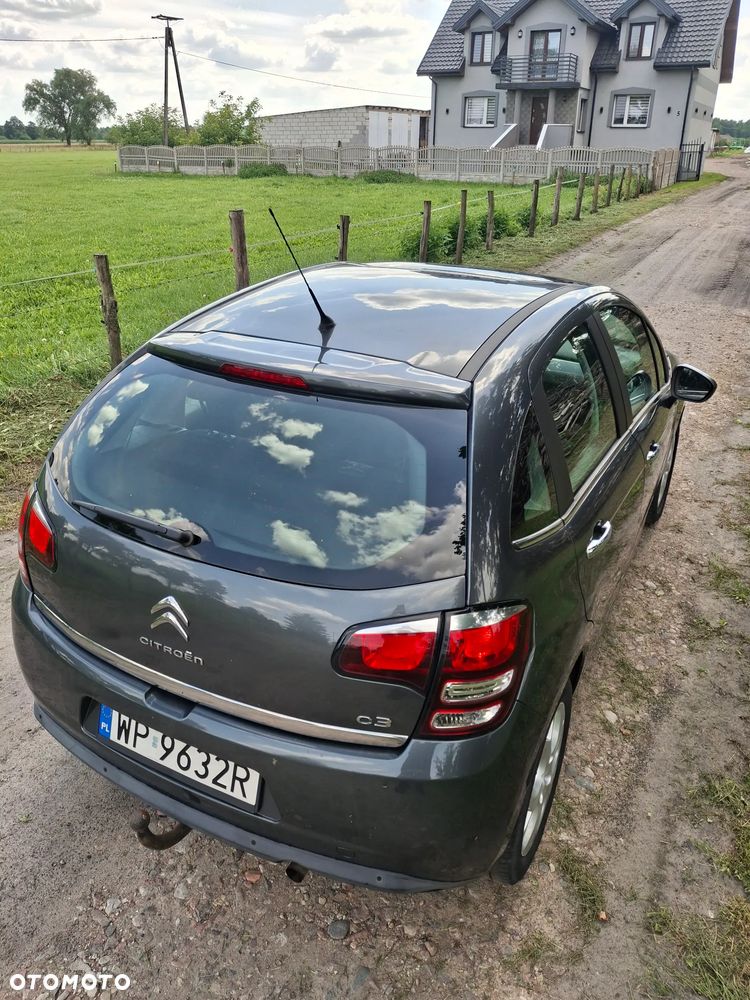 Citroën C3 Pure Tech 82 Stop & Start ETG Exclusive - 5