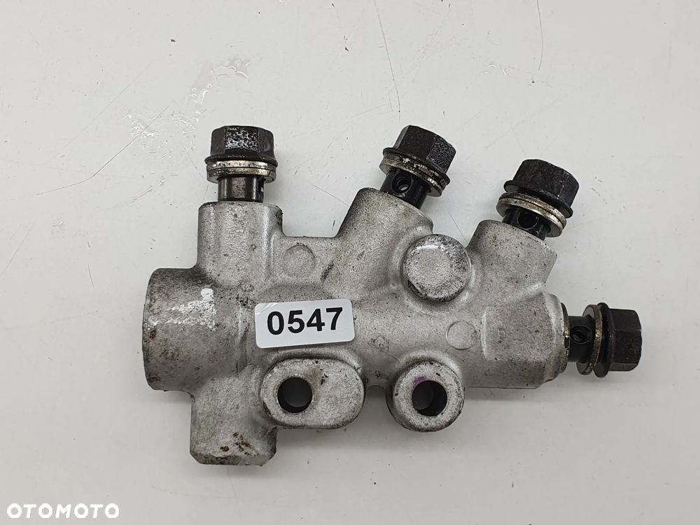 ROZDZIELACZ HAMULCOWY POMPKA  TGB BLADE 250 CF MOTO - 1