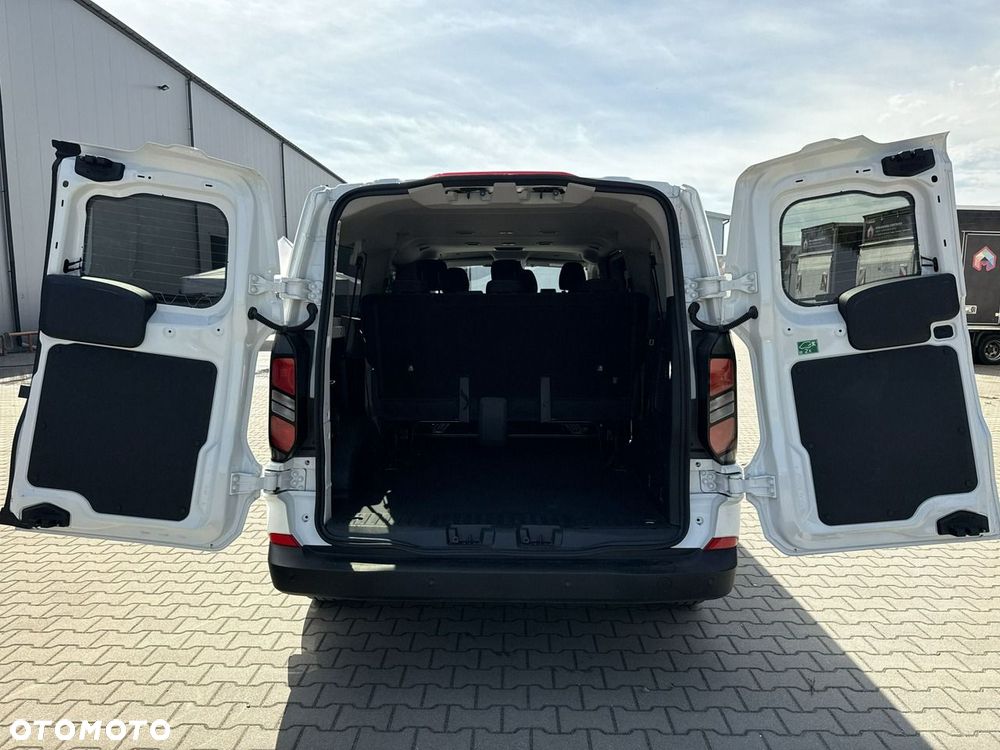 Ford Transit Custom L2H1 LKW VA Trend - 14