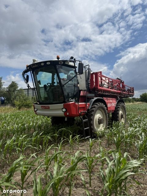 Inny Agrifac Condor 2 - 11