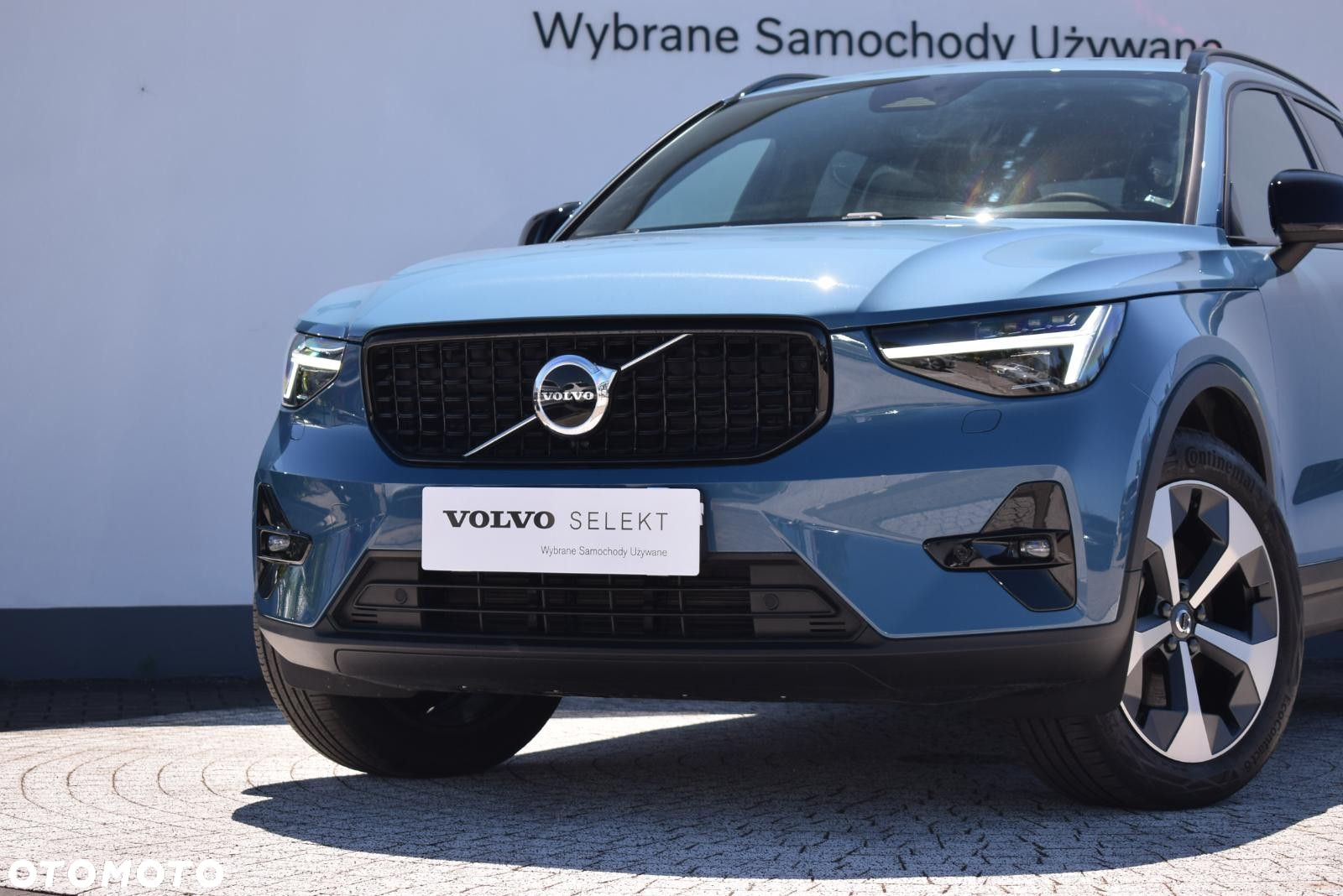 Volvo XC 40 - 4