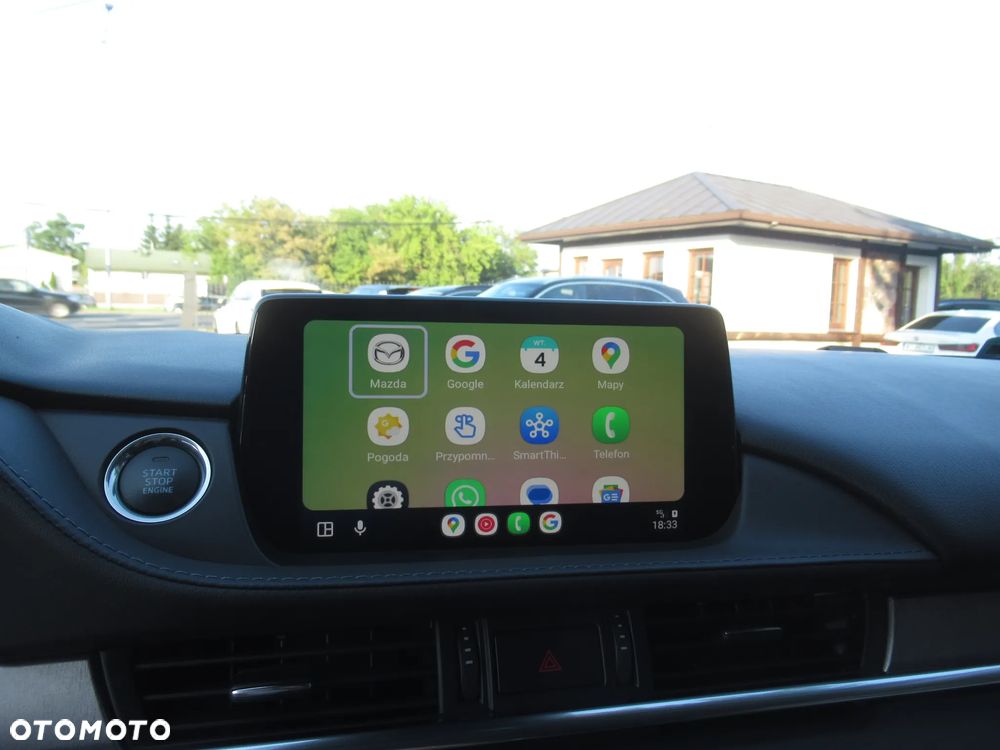 Mazda 6 2.0 SkyMotion - 28