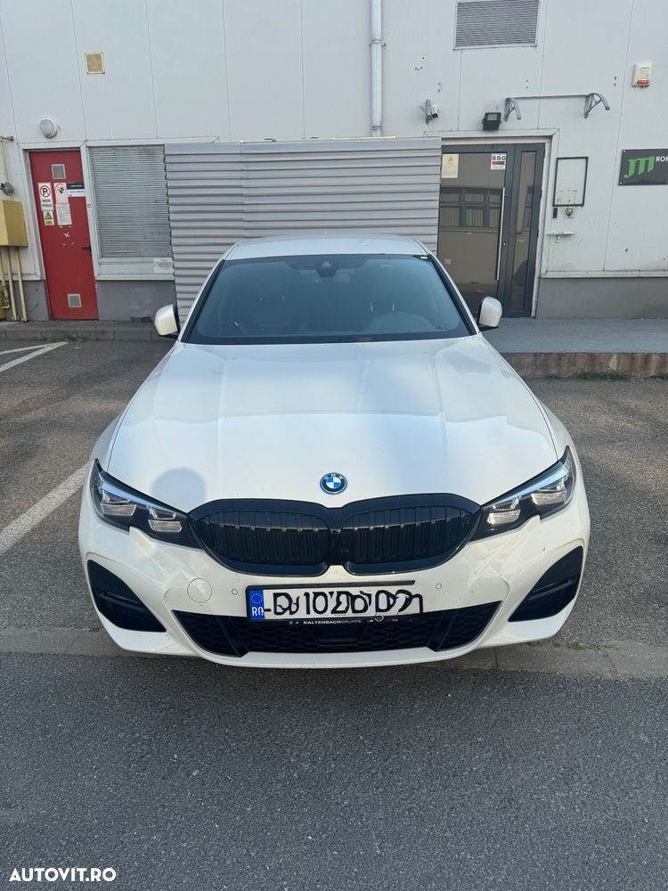 BMW Seria 3 - 1