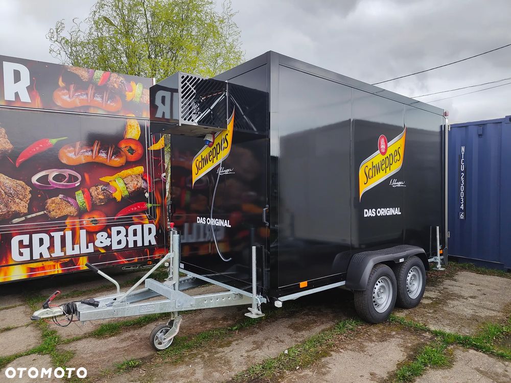 Esselmann CHŁODNIA FT6 - 1