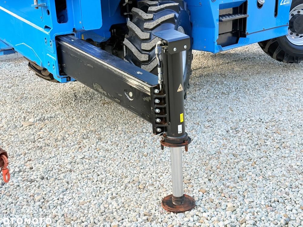 Faresin * Ładowarka Teleskopowa * Faresin 2245 evo Storm * Jak Nowa Tylko 280 MTH Obrotowa * 22m * 4.5 Tony * UDT * Manitou  * - 35