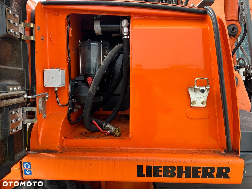 Liebherr A316 Litronic - 5