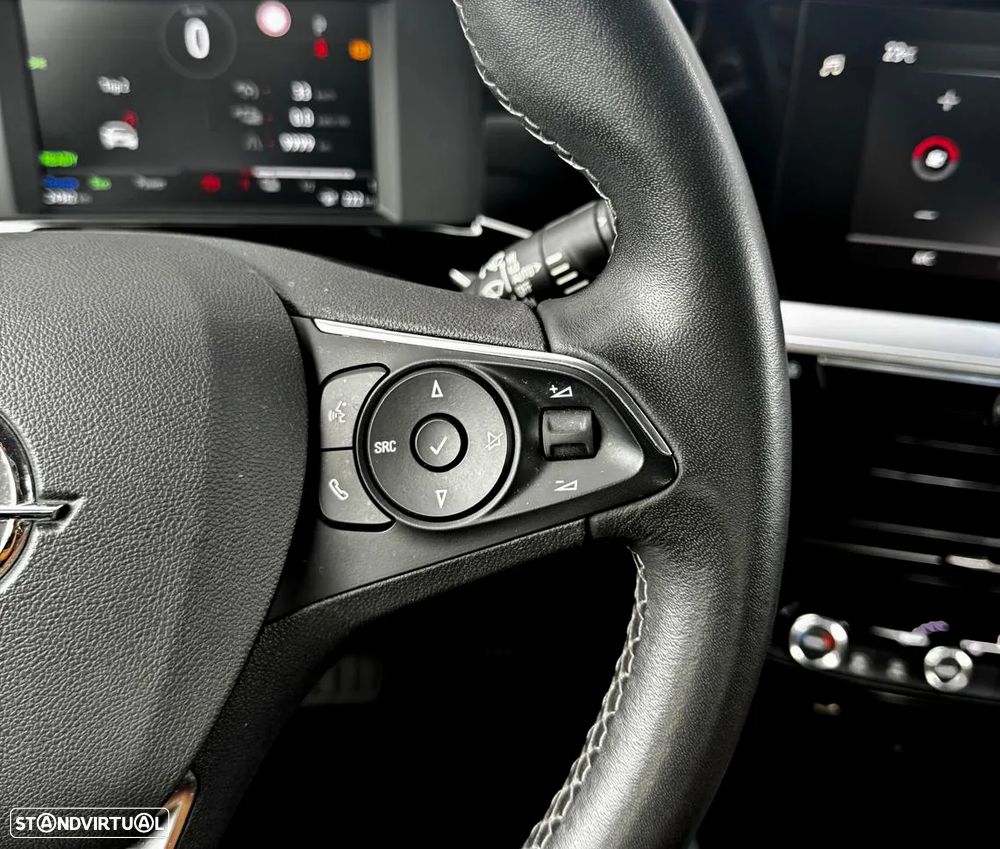 Opel Mokka-e Edition - 9
