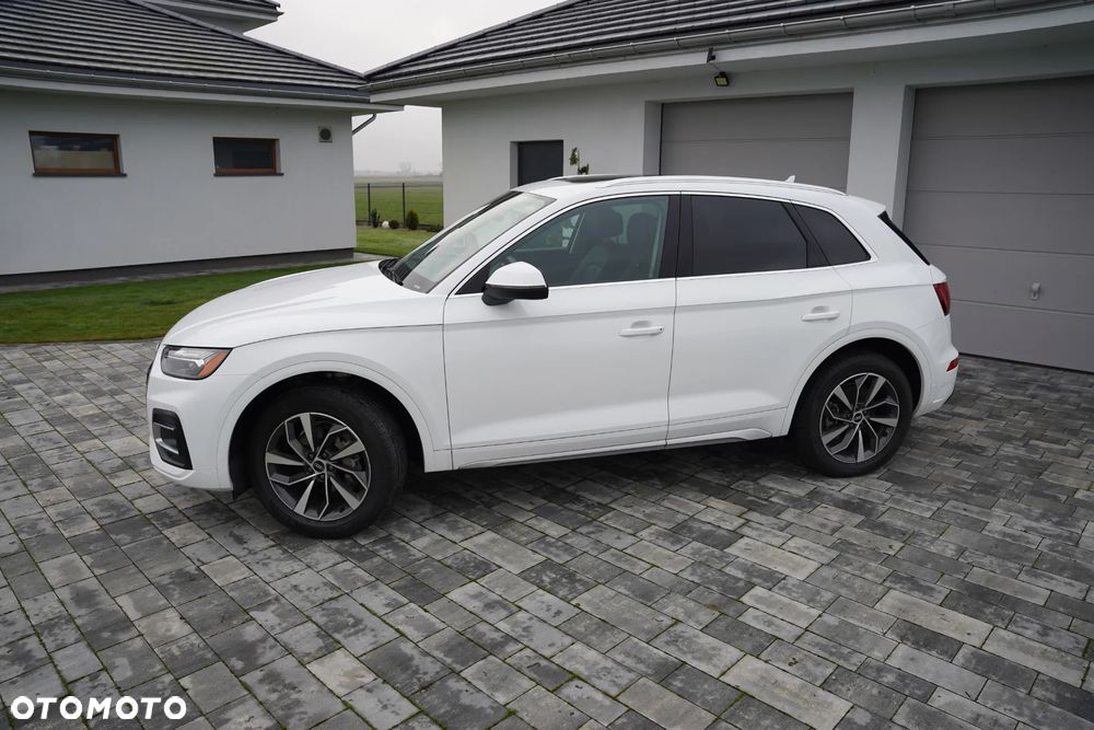 Audi Q5 2.0 TFSI Quattro Sport S tronic - 26