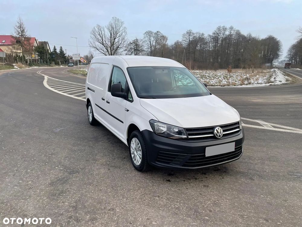 Volkswagen Caddy - 3