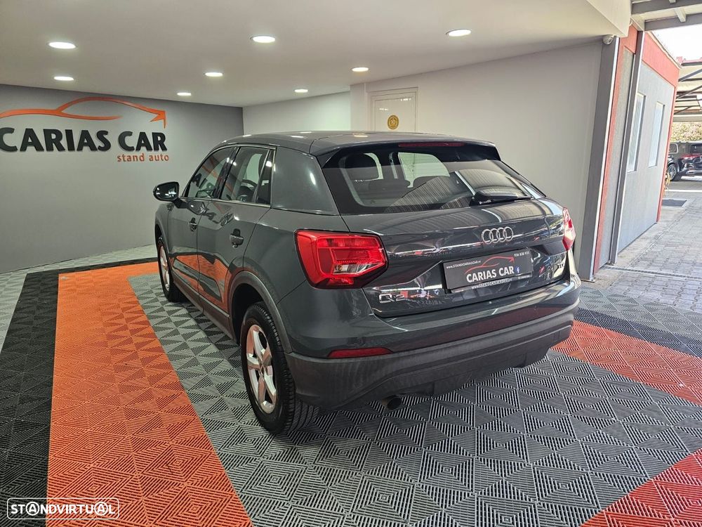Audi Q2 1.6 TDI - 7