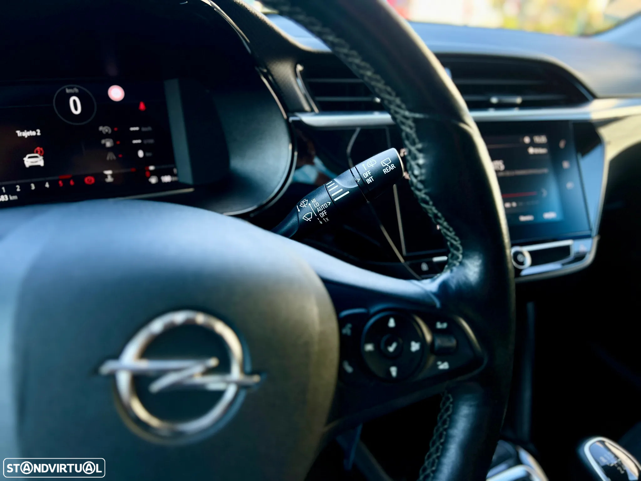 Opel Corsa 1.5 D Elegance - 20