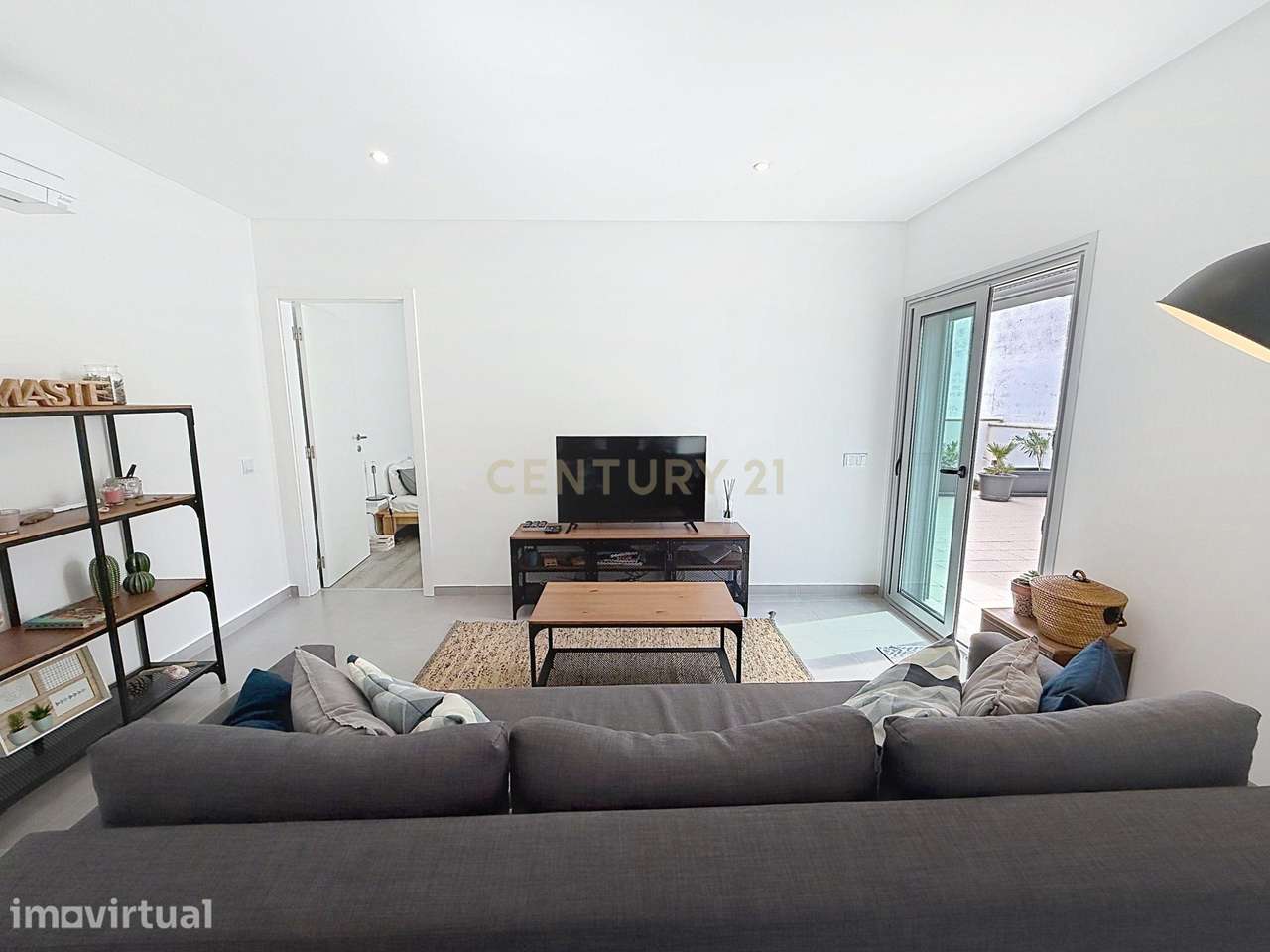 Apartamento T3 em Nazaré, Leiria - Oportunidade Única! - Grande imagem: 4/60