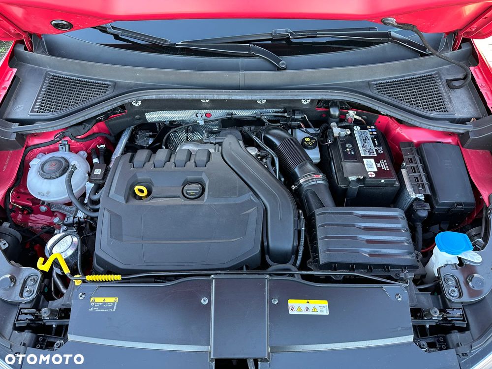 Volkswagen T-Roc - 33