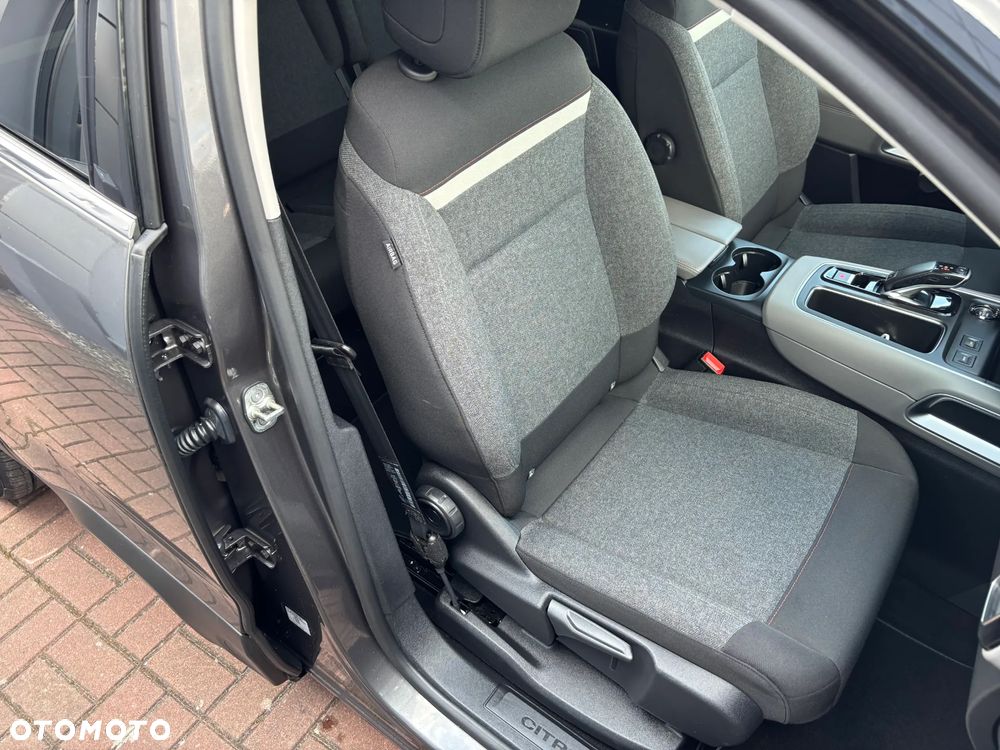 Citroën C5 Aircross - 27