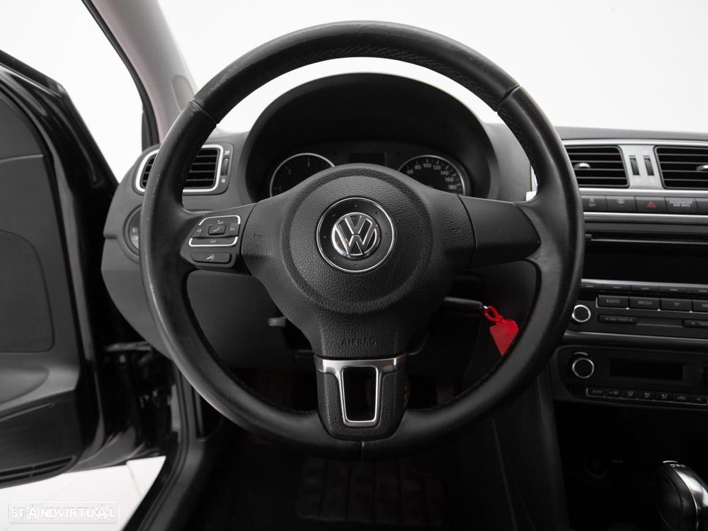 VW Polo - 15