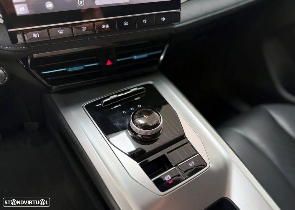 MG MG5 61 kWh Comfort - 7