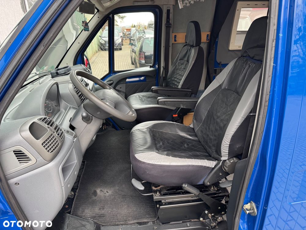 Peugeot Boxer Schwabenmobil Kamper - 10