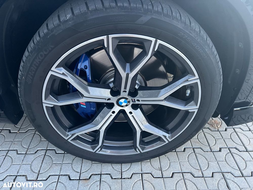 BMW X5 - 31