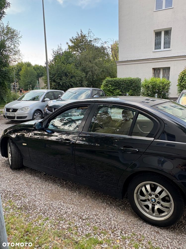 BMW Seria 3 320d - 2