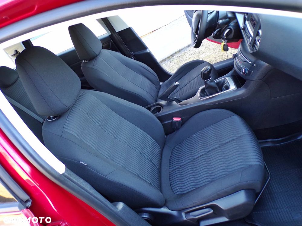 Peugeot 308 PureTech 110 Stop & Start Access - 22