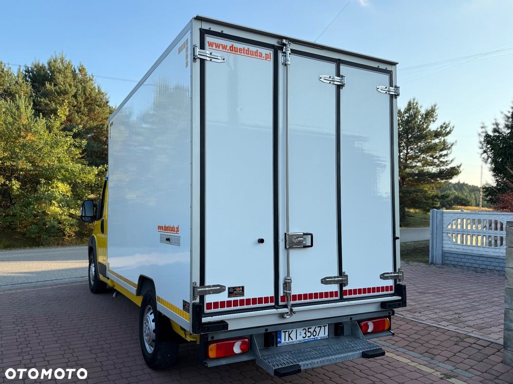 Peugeot Boxer - 10