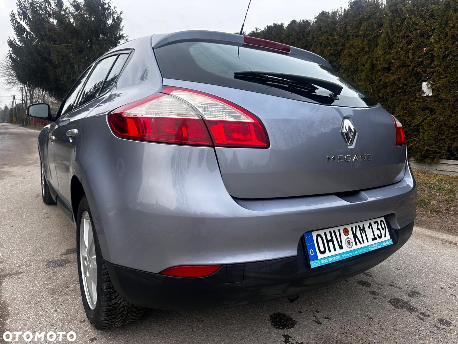 Renault Megane 1.6 16V 110 Expression - 3