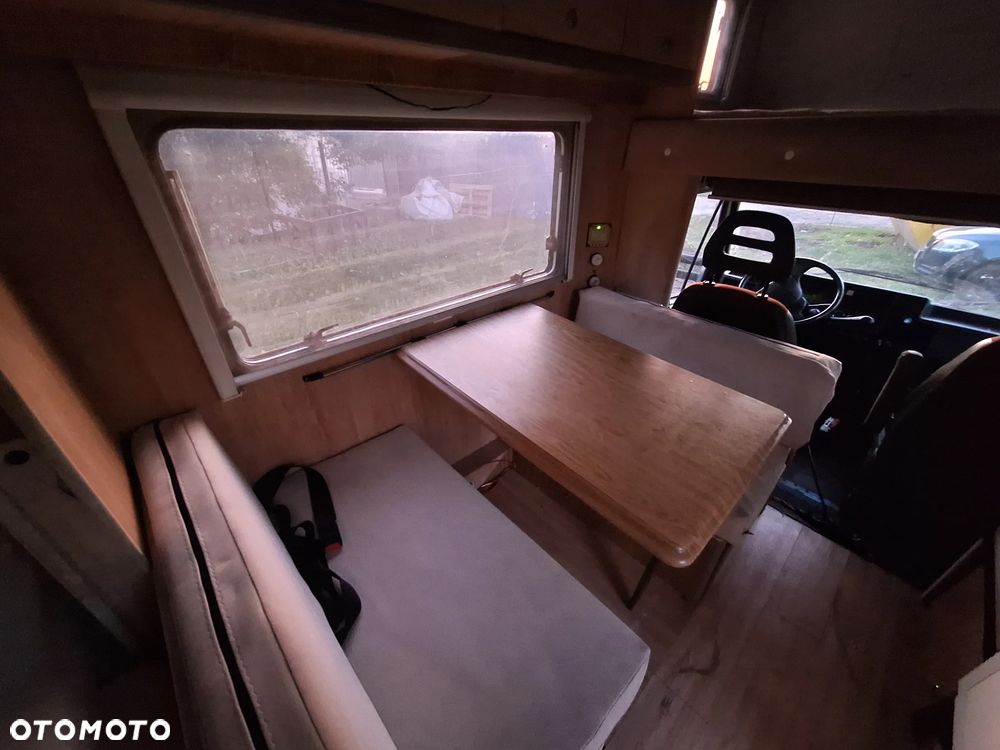 Fiat Ducato - 15