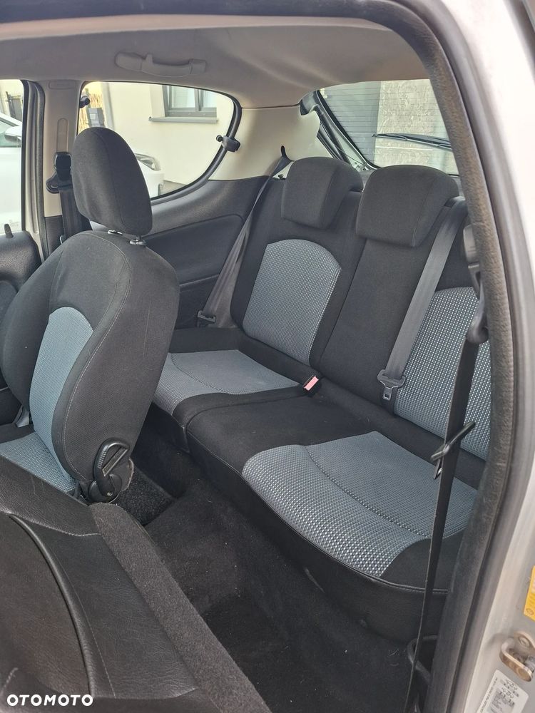 Peugeot 206 1.4 XS - 2